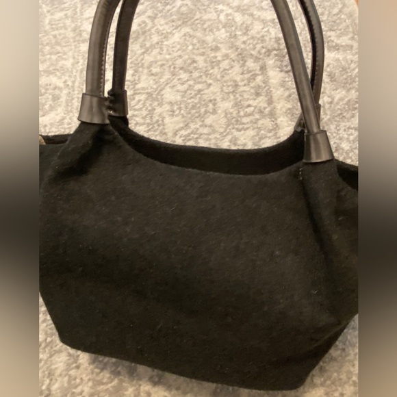 kate spade wool shoulder/handbag - Picture 3 of 8